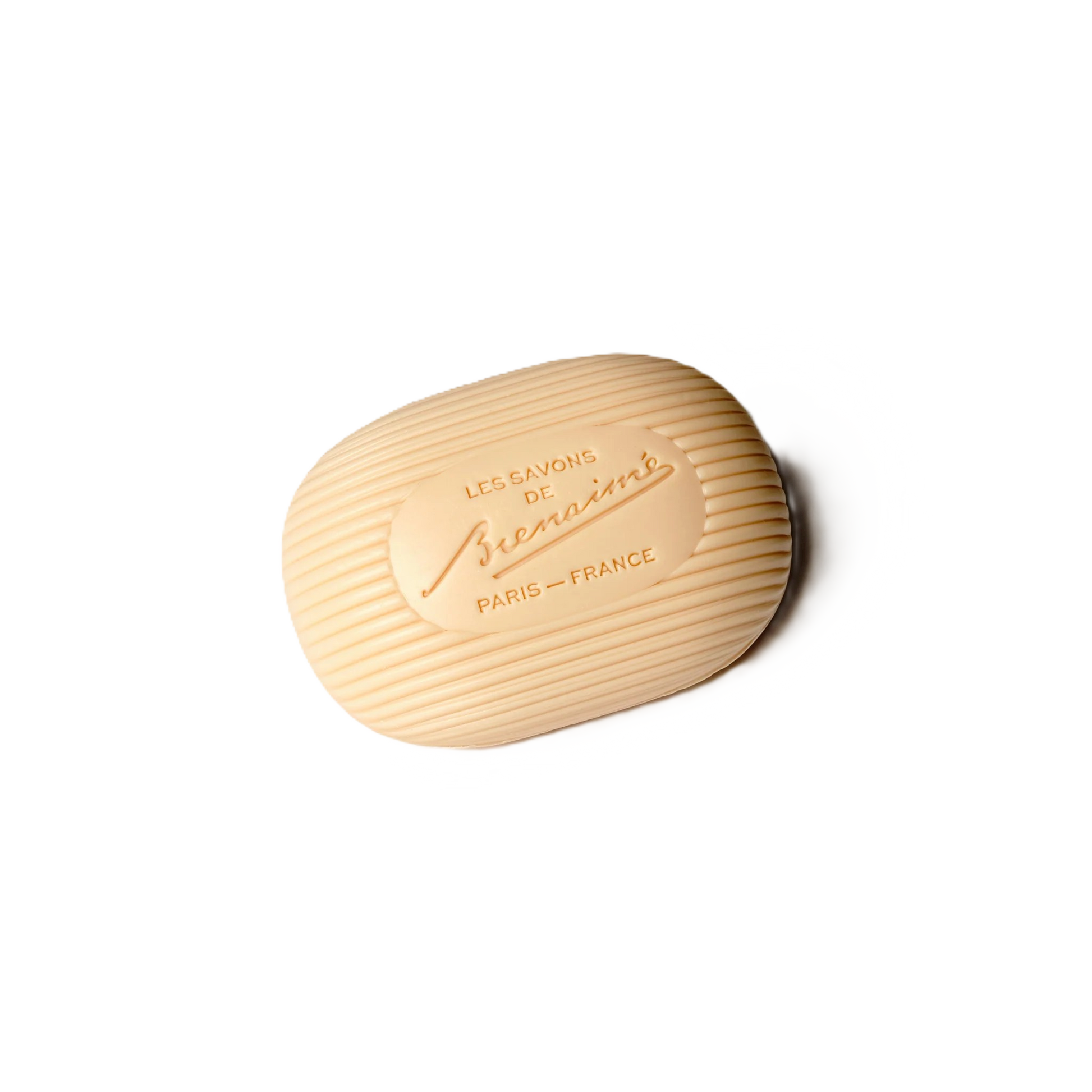 Vermeil Sapone solido