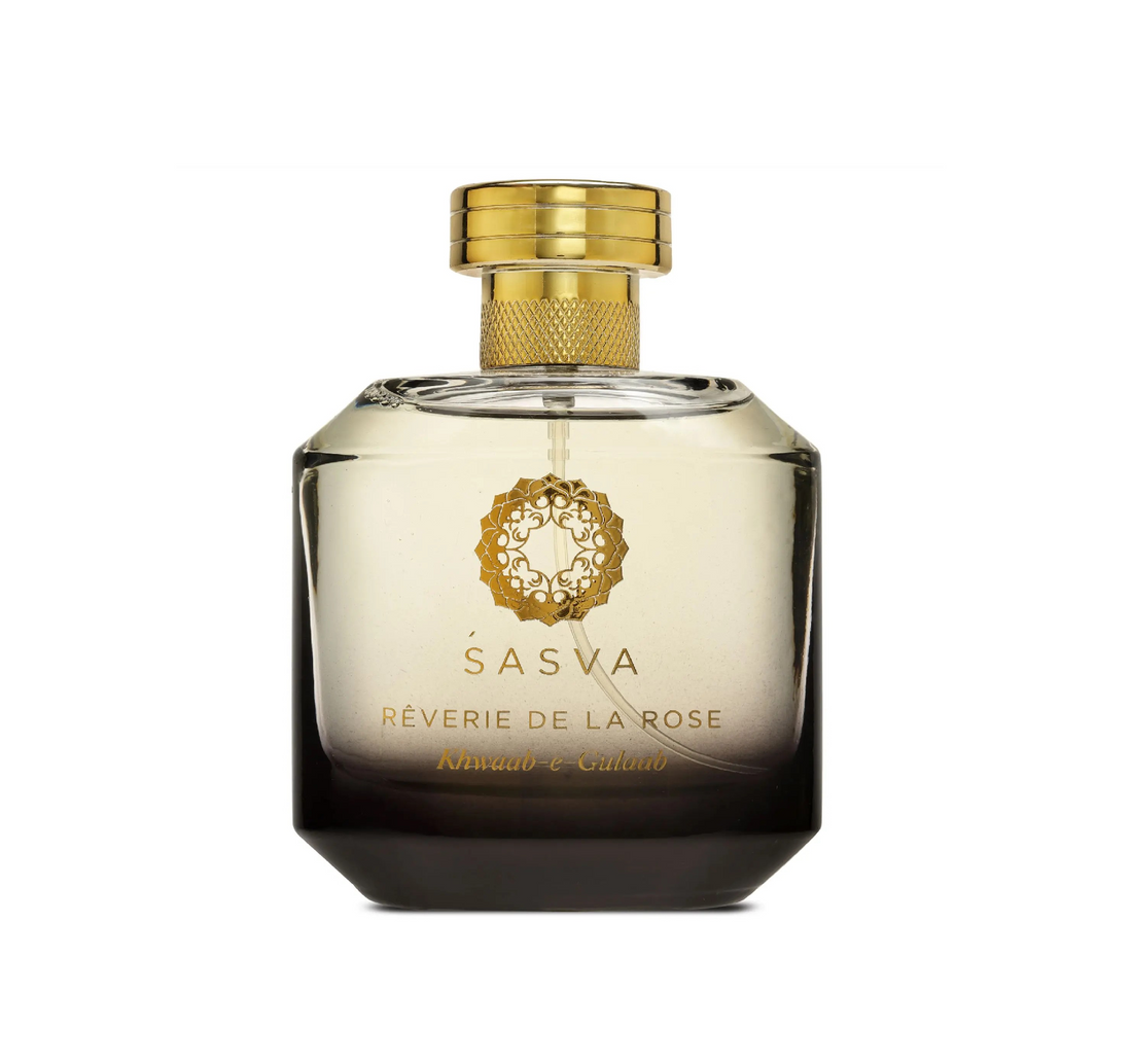 Reverie De La Rose