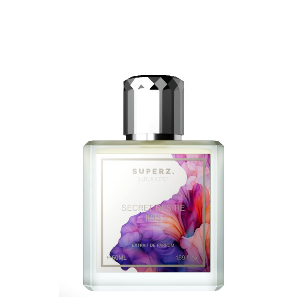 Secret desire Iris