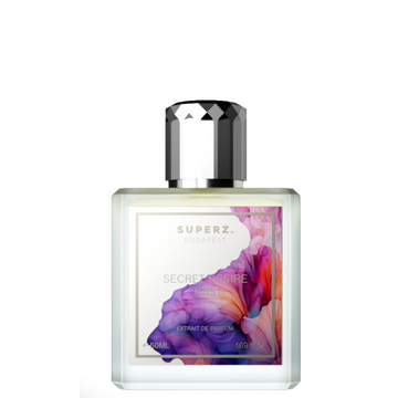 Secret desire Iris