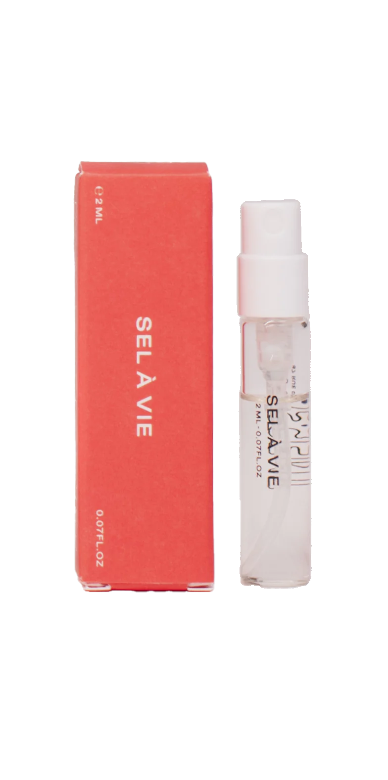 Sel à Vie