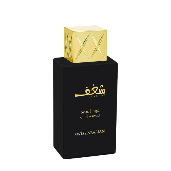 Shagaf oud aswad
