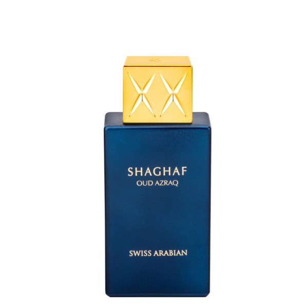 Shagaf oud azraq