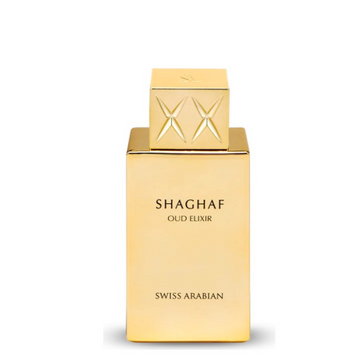 Shagaf oud elixir