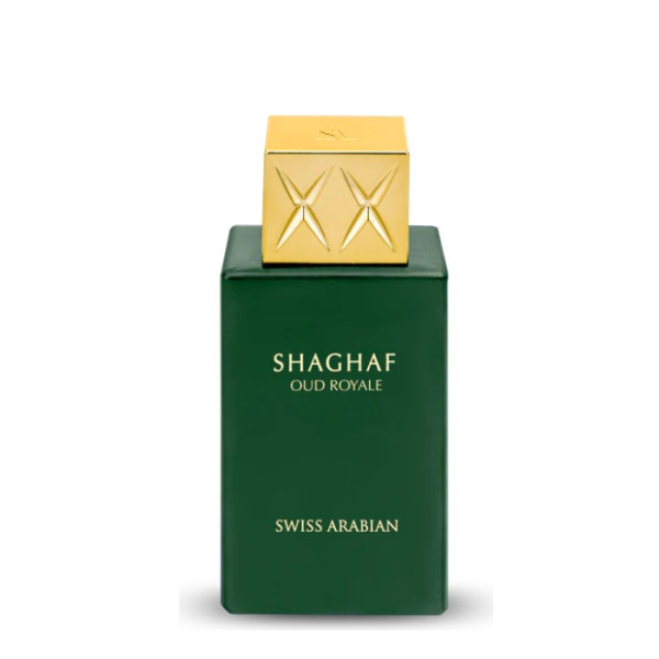 Shagaf oud royale