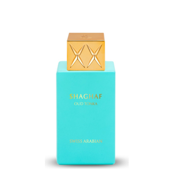 Shagaf oud tonka