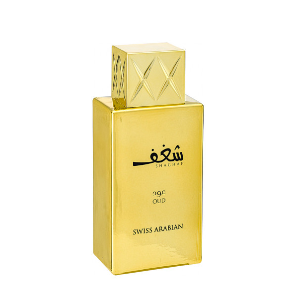 Shaghaf oud