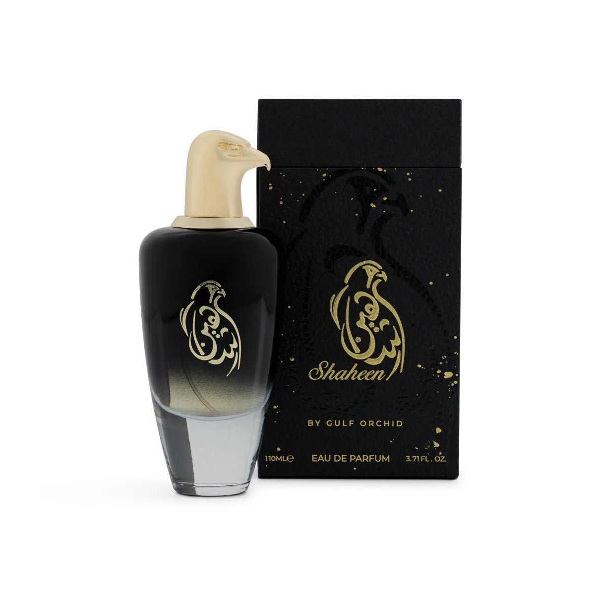 Shaheen Black
