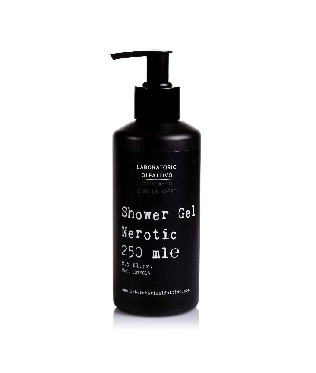 Nerotic Shower Gel
