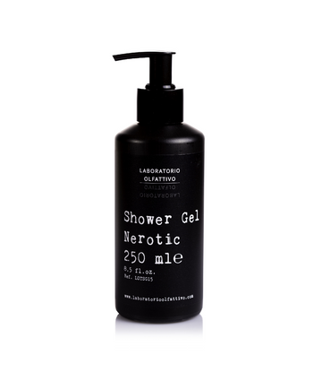 Nerotic Shower Gel
