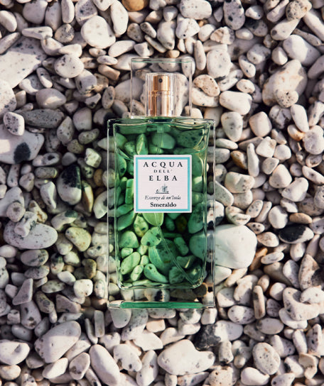 Essenza di un'Isola Smeraldo Donna Eau de Parfum