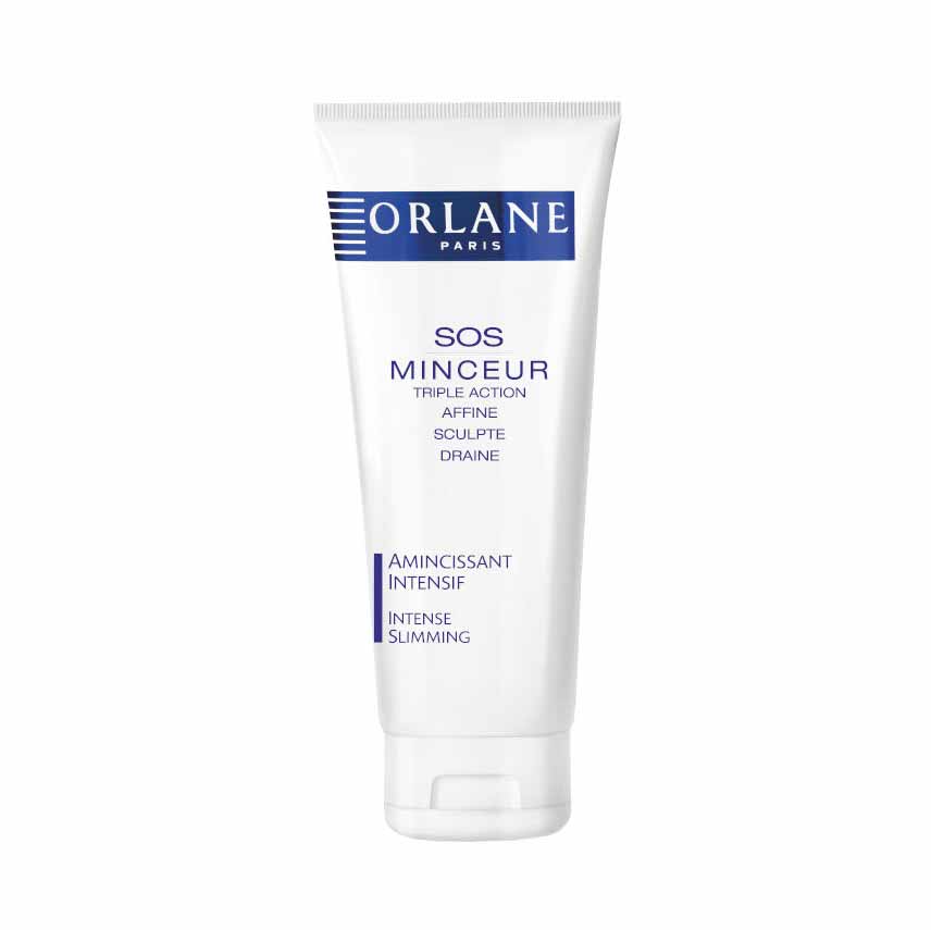 Orlane Sos Minceur Triple Action Crema Corpo