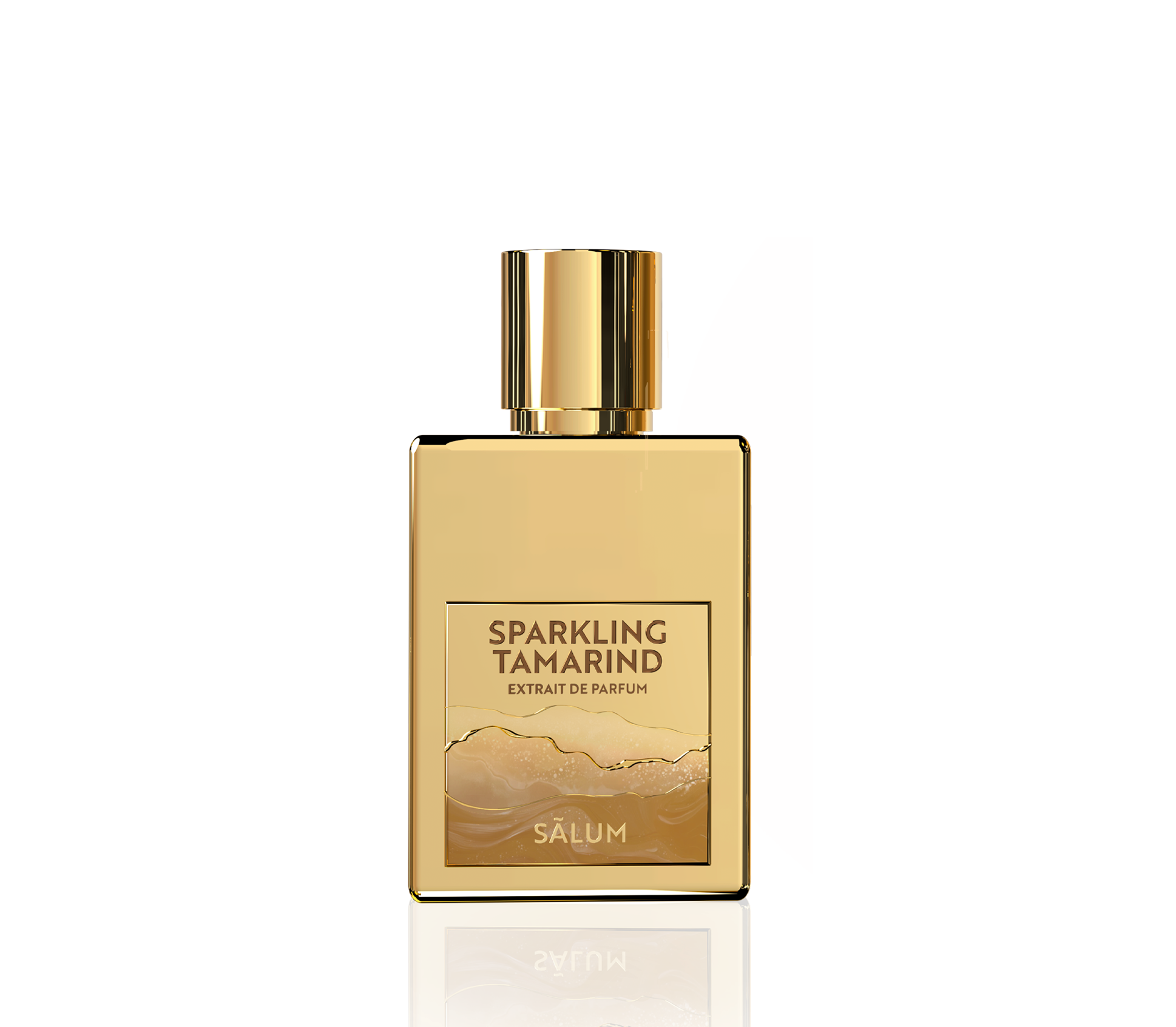 Sparkling Tamarind