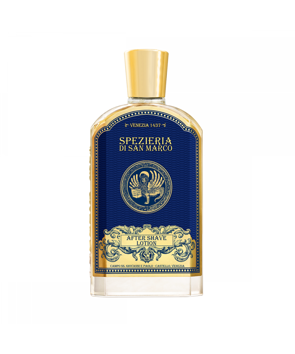 Spezieria Di San Marco Venezia 1437 After Shave Lotion