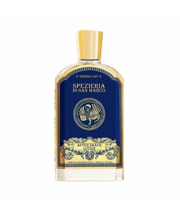 Spezieria Di San Marco Venezia 1437 After Shave Lotion