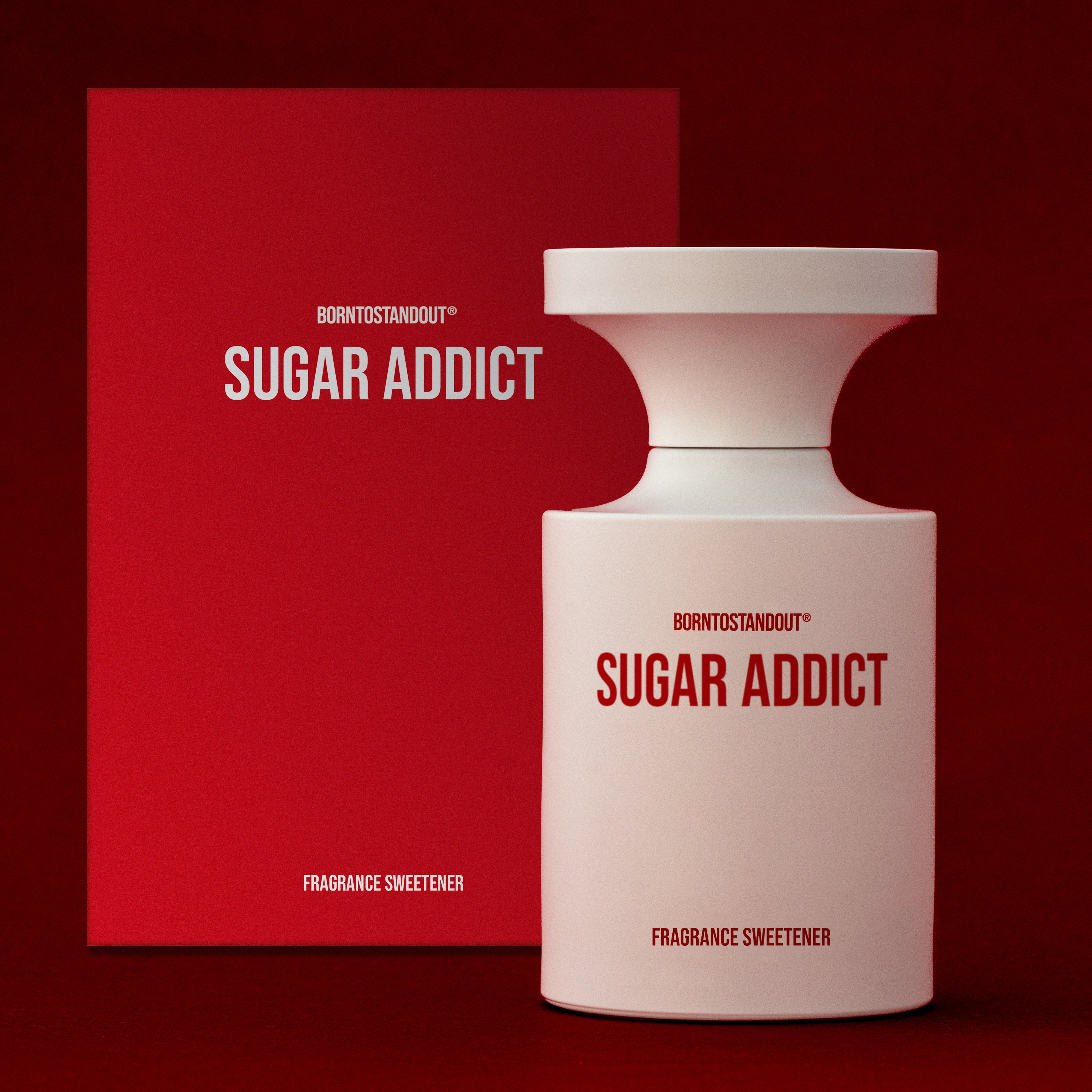 Sugar addict