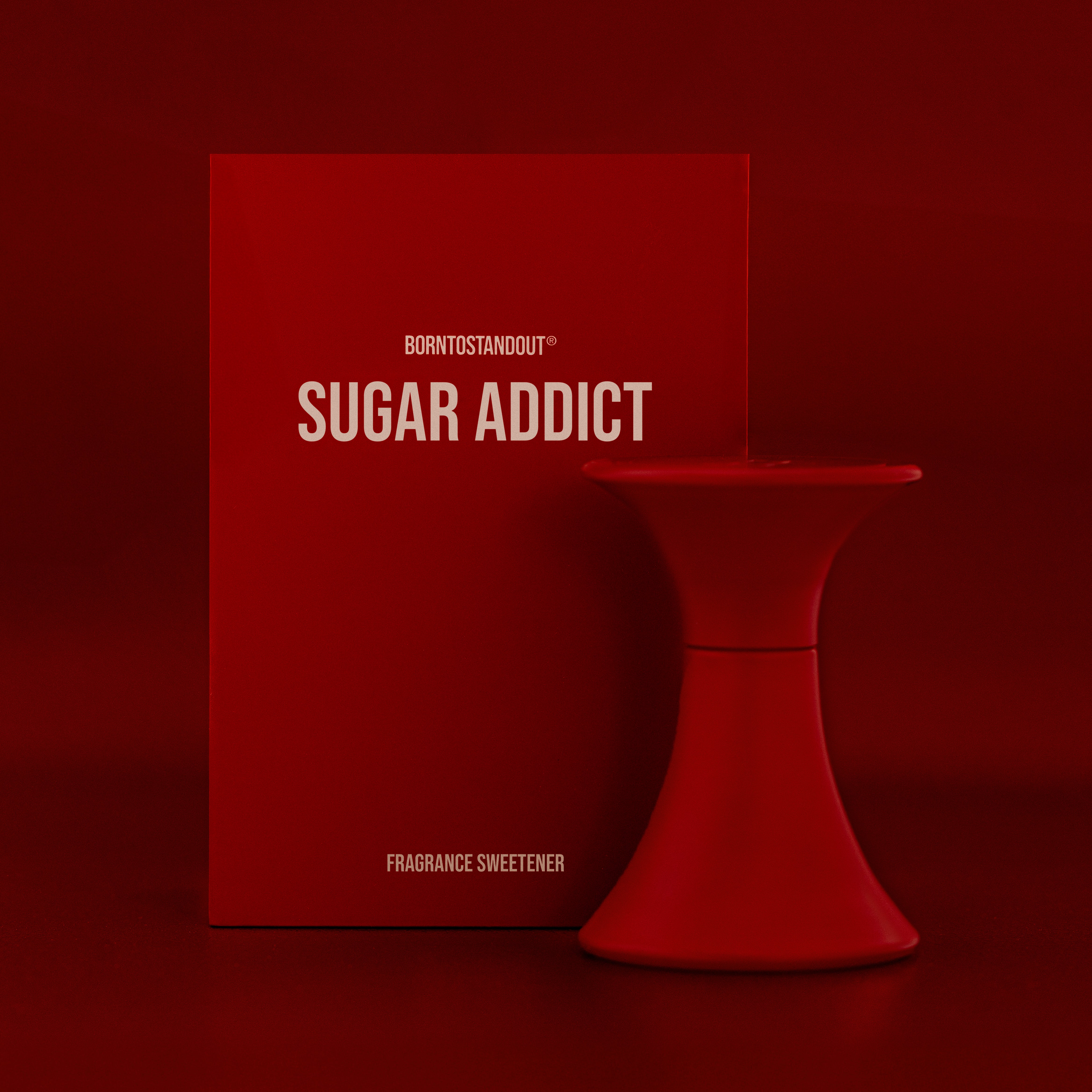 Sugar addict