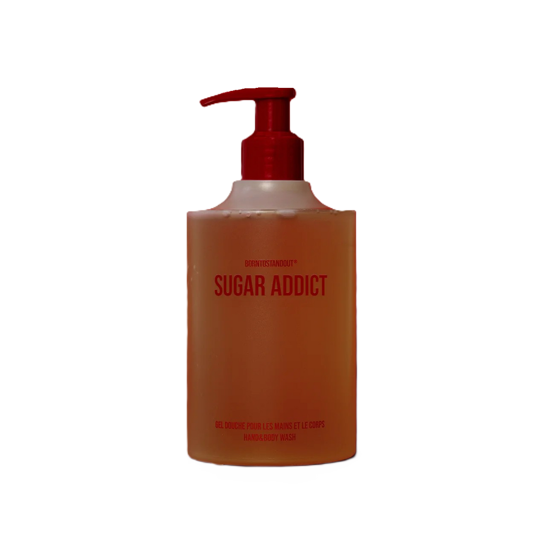 Sugar Addict Shower Gel
