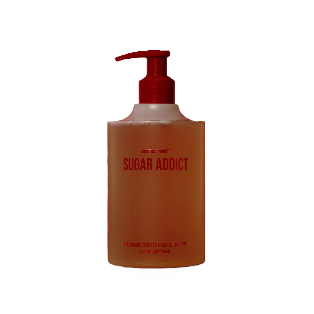 Sugar Addict Shower Gel