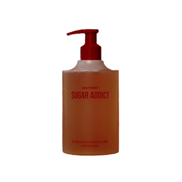 Sugar Addict Shower Gel