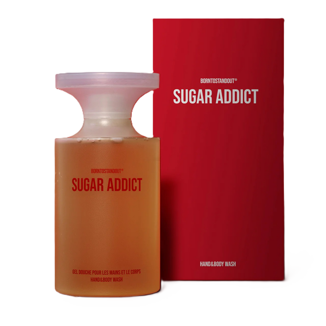 Sugar Addict Shower Gel