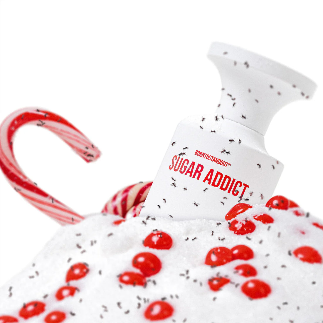 Sugar addict