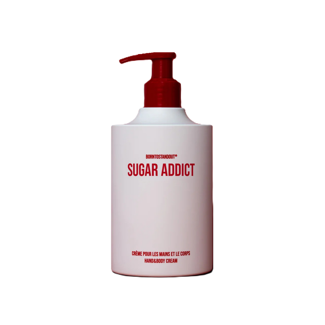 Sugar Addict Crema Corpo e Mani