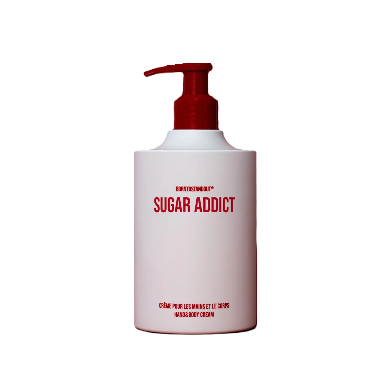 Sugar Addict Crema Corpo e Mani