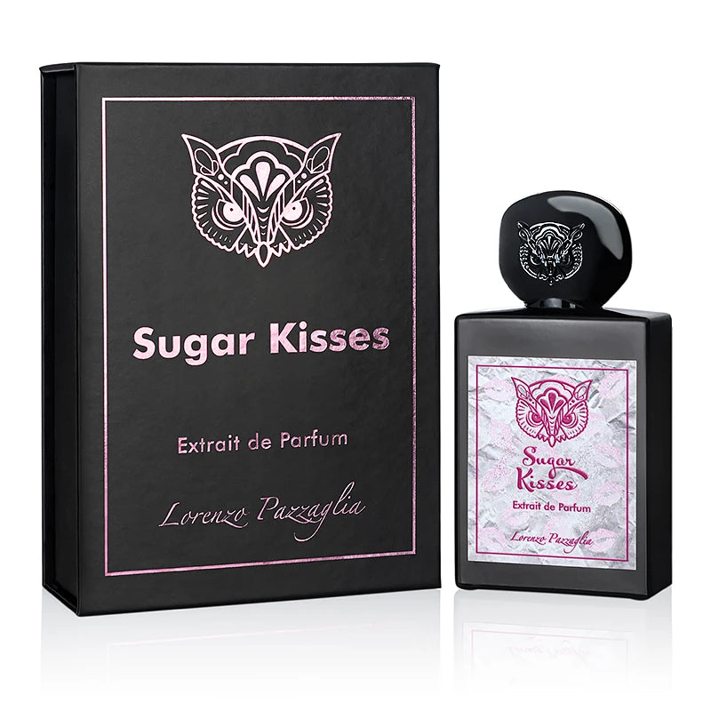 Sugar Kisses