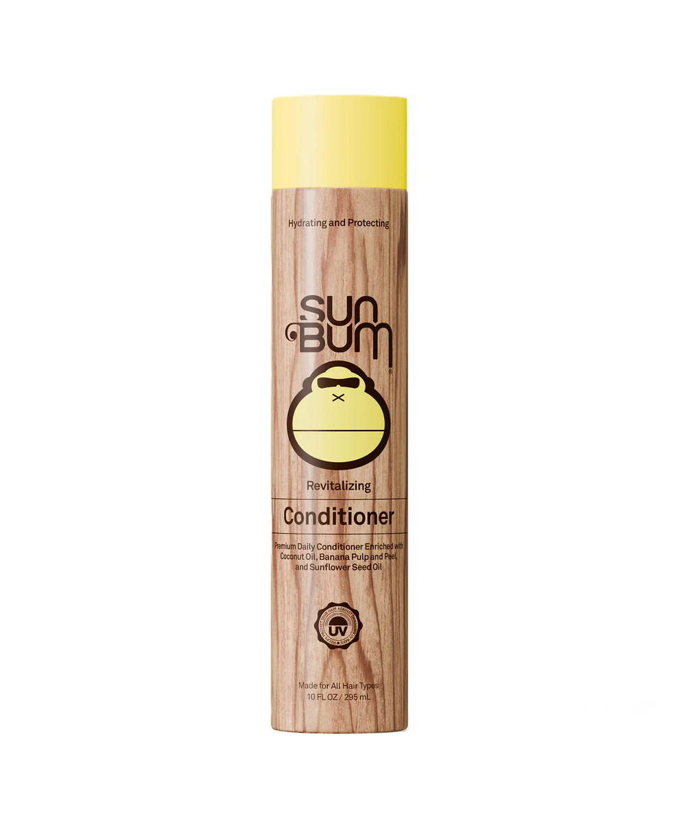 Revitalizing Conditioner