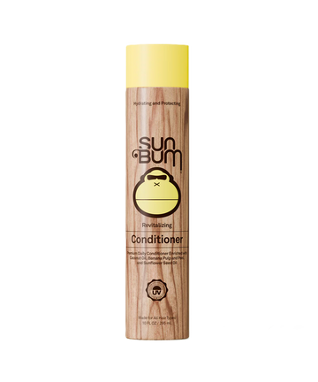 Revitalizing Conditioner