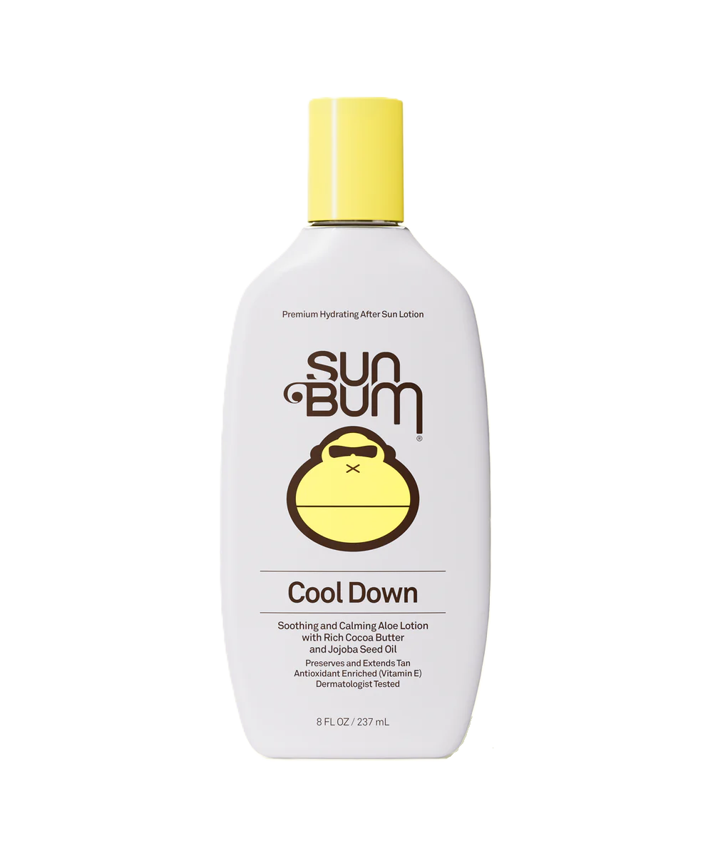 After Sun Cool Down Lotion