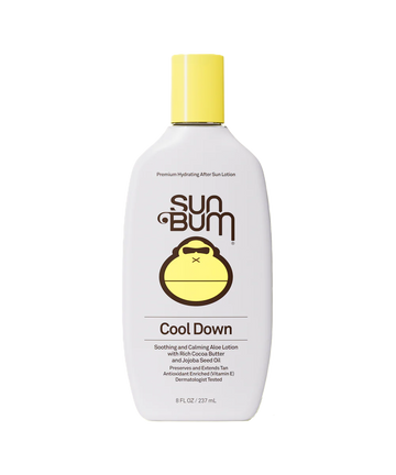 After Sun Cool Down Lotion