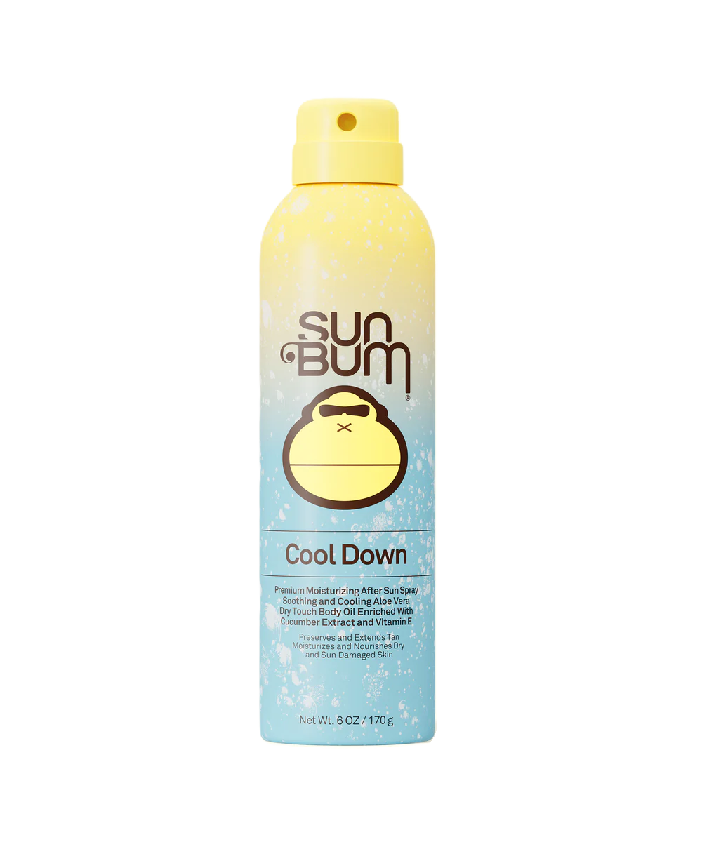 After Sun Cool Down Spray