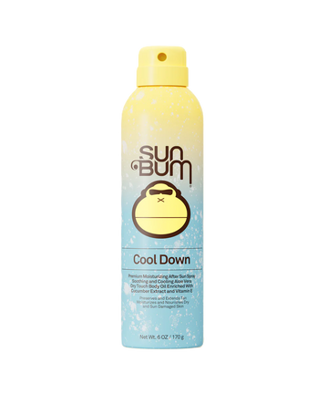 After Sun Cool Down Spray