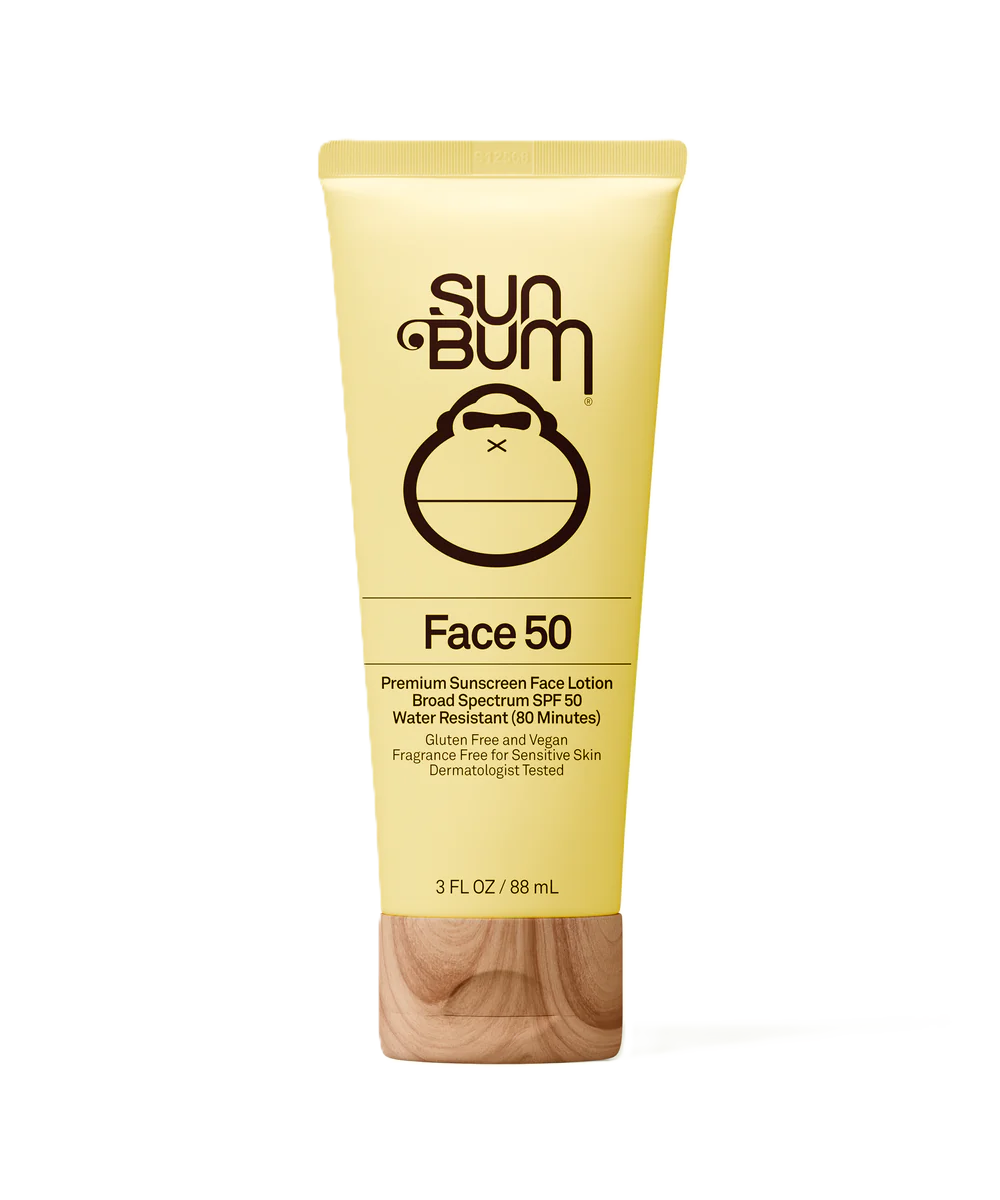 Original SPF 50 Sunscreen Face Lotion
