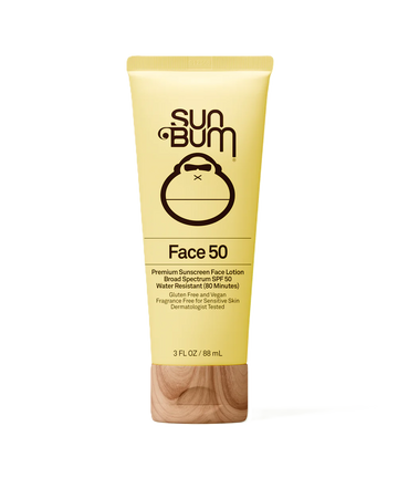 Original SPF 50 Sunscreen Face Lotion