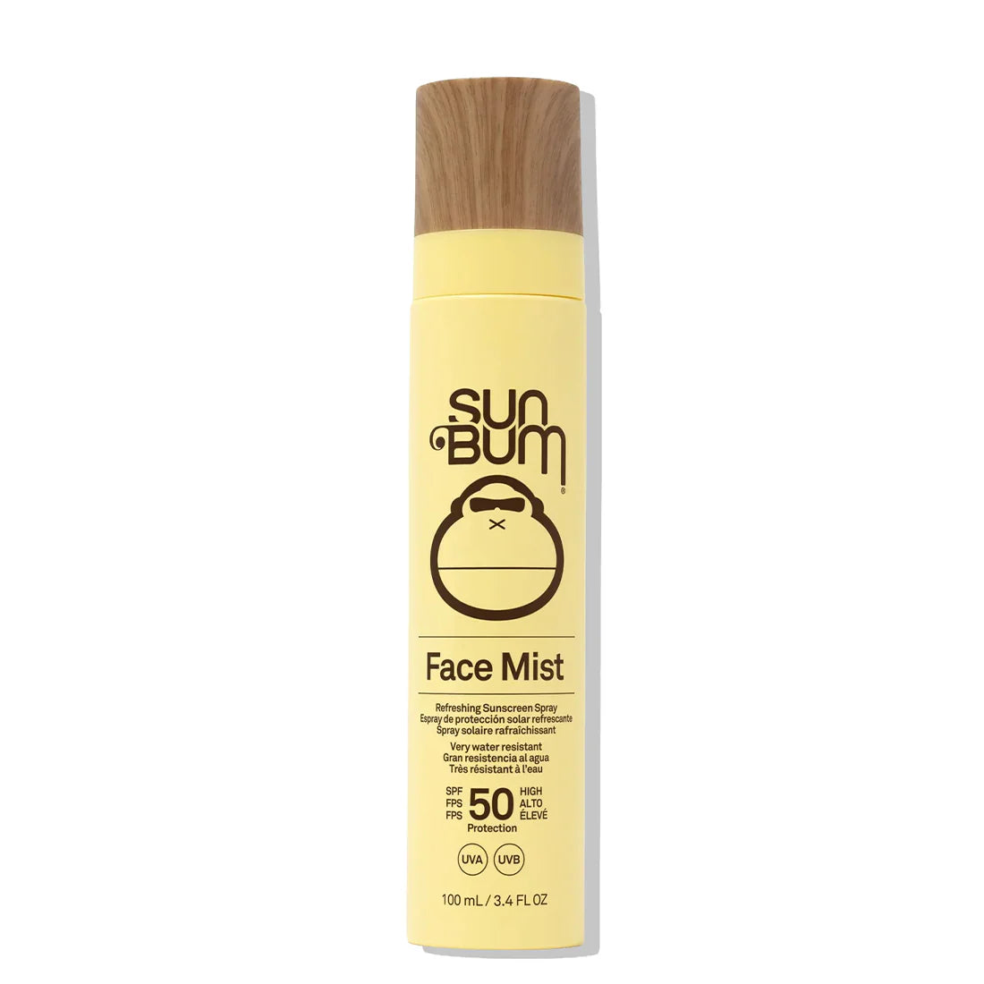 Original SPF 50 Sunscreen Face Mist