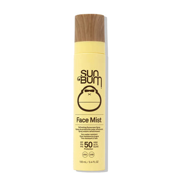 Original SPF 50 Sunscreen Face Mist