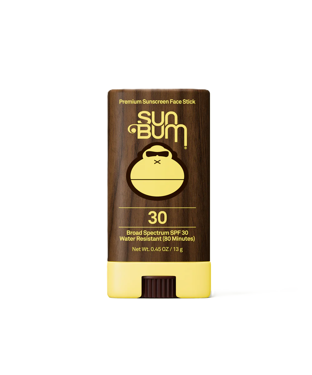 Original SPF 30 Sunscreen Face Stick