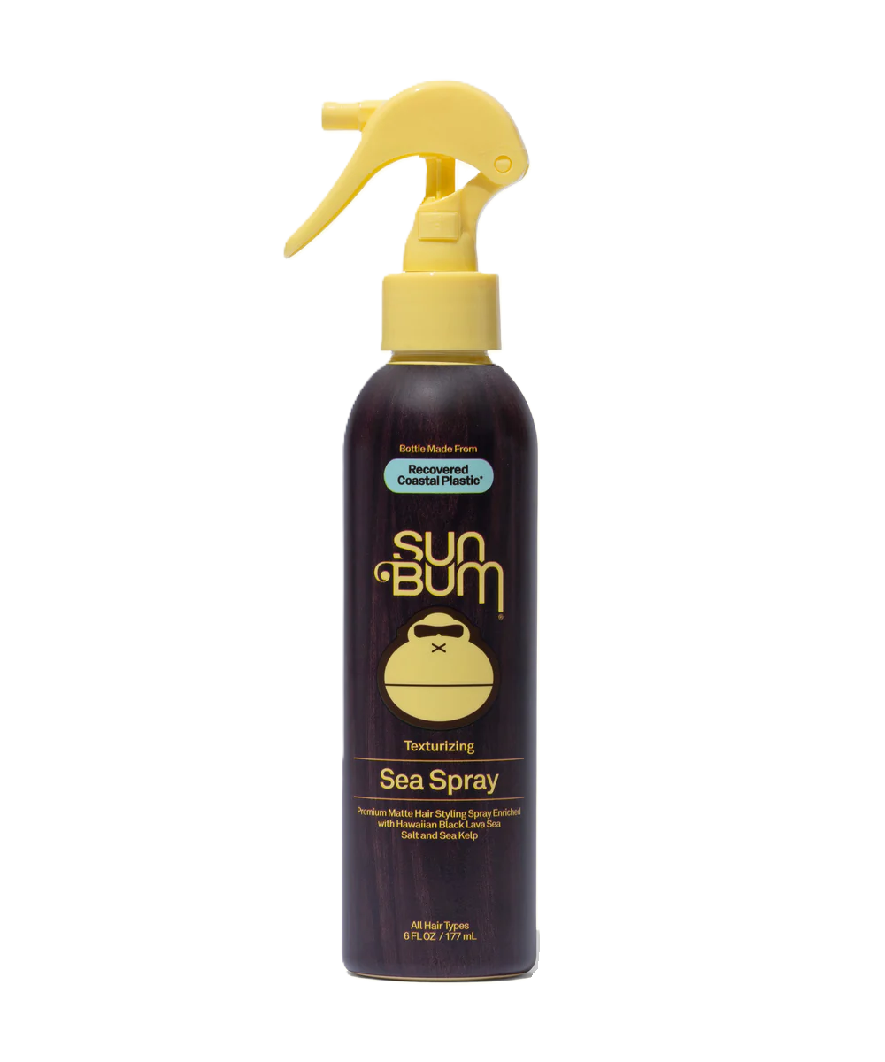 Sea Spray