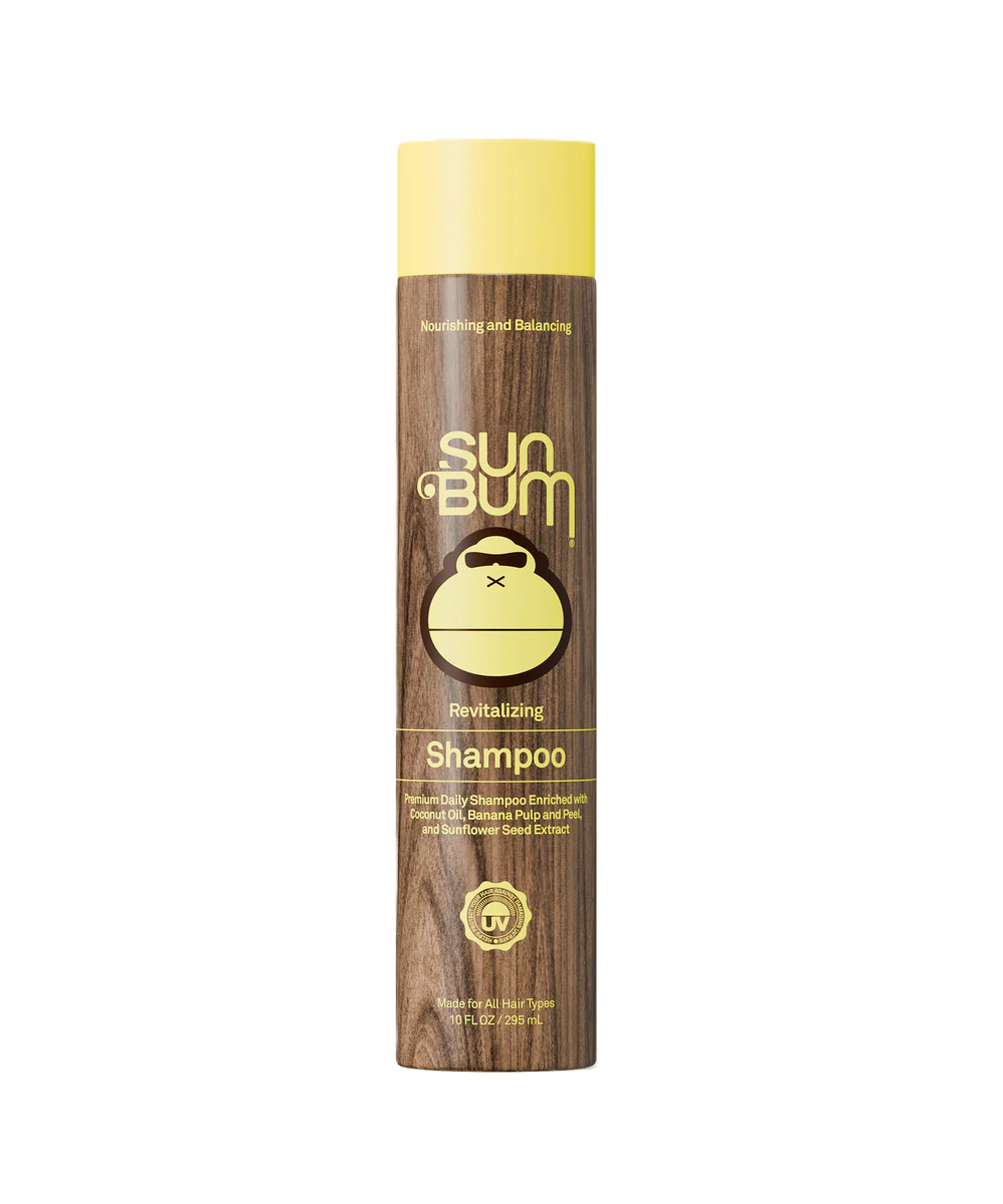 Revitalizing Shampoo
