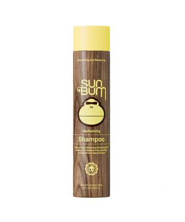 Revitalizing Shampoo