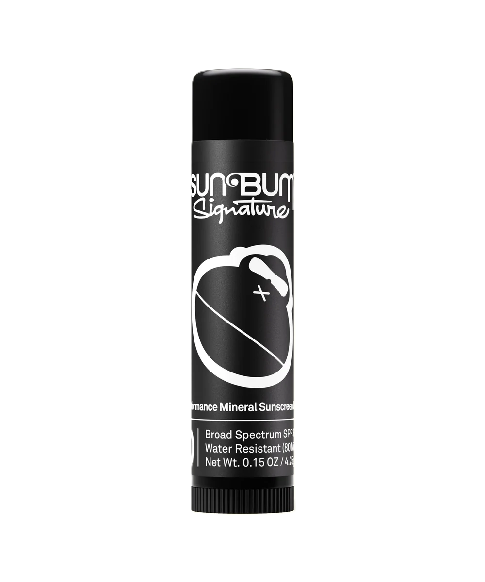 Signature SPF 30 Mineral Lip Balm