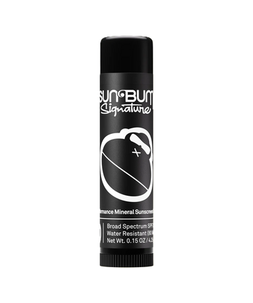 Signature SPF 30 Mineral Lip Balm