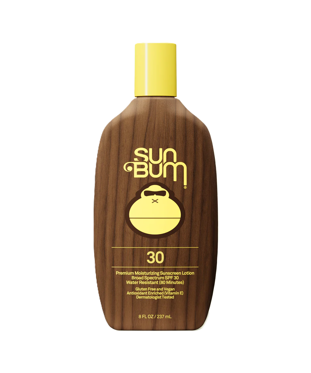 Original SPF 30 Sunscreen Lotion