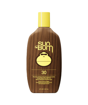 Original SPF 30 Sunscreen Lotion