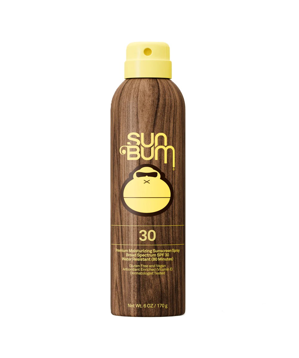 Original SPF 30 Sunscreen Spray