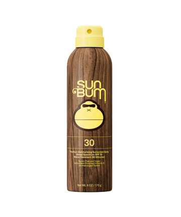 Original SPF 30 Sunscreen Spray