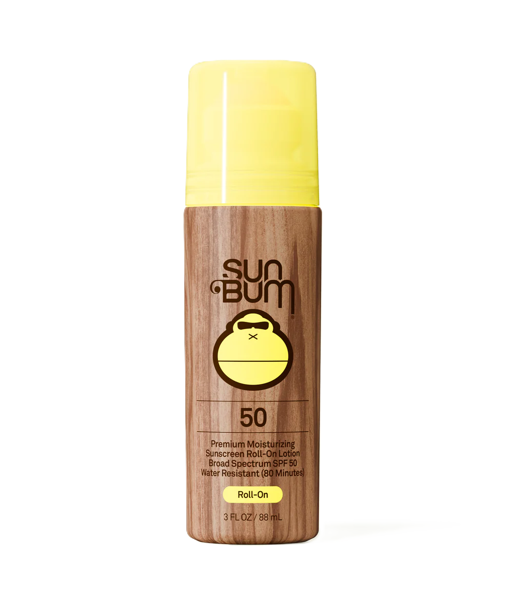 Original SPF 50 Sunscreen Roll-On Lotion